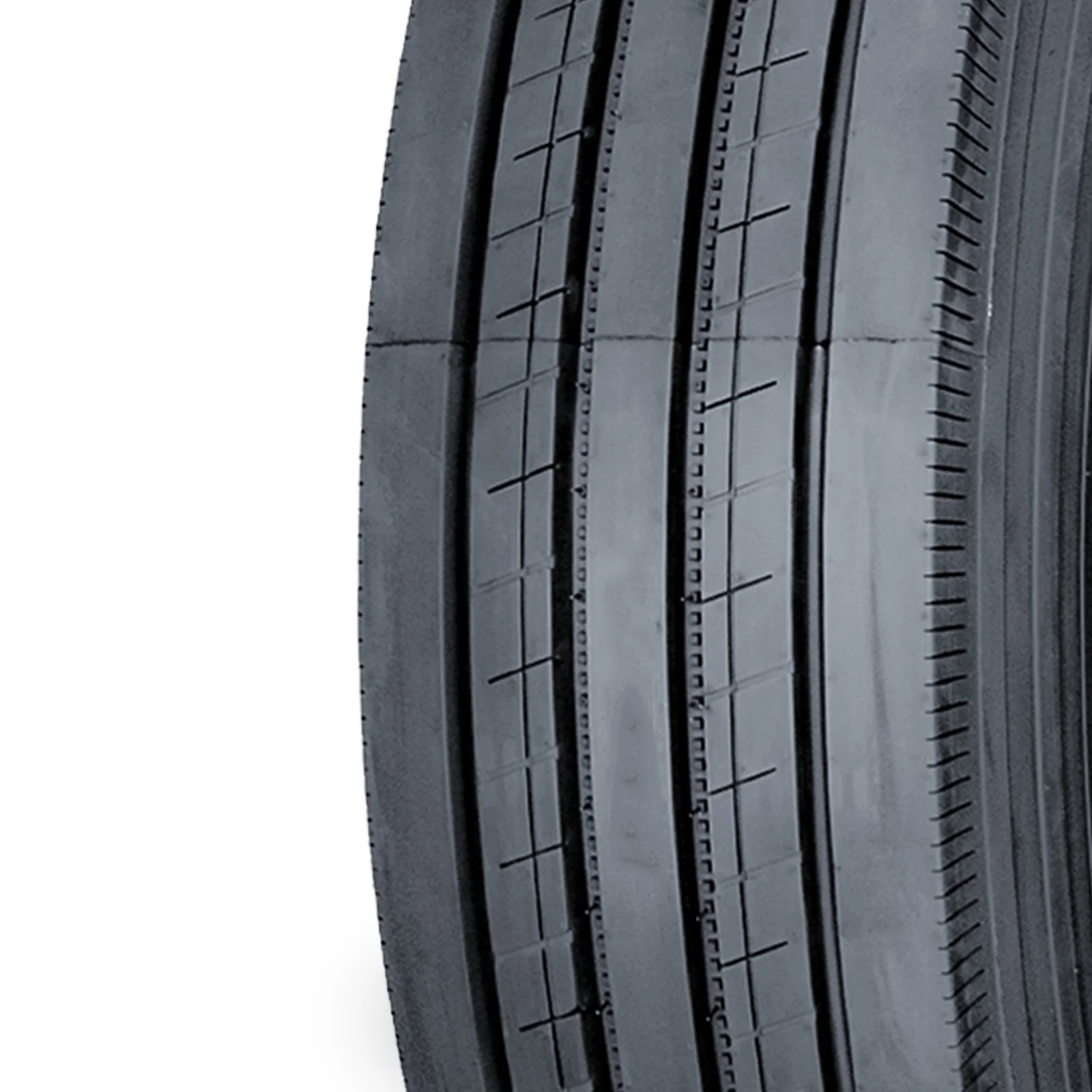 Set of 4 LANDY ST 235/85R16 Tires Trailer - ST Radial All Stee Load G 14 Ply DT978