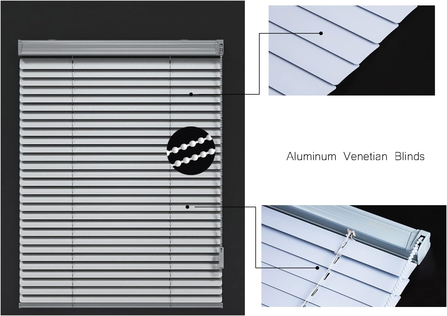 Luck Star Melamine Square Plates Dipping Saucer Side Dishes 3.5-Inch, Black, 48-Pcs Per Case (4 Dozen)