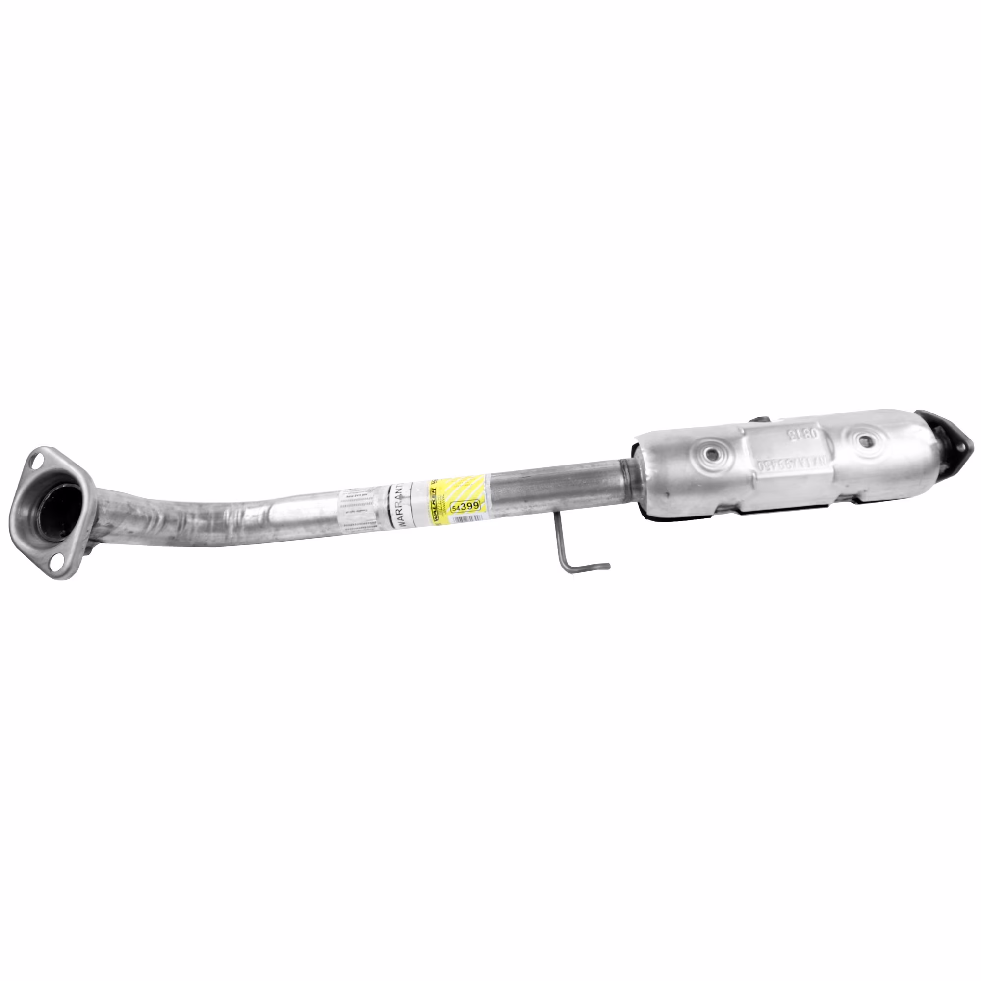 Walker Exhaust Ultra EPA 54399 Direct Fit Catalytic Converter Fits select: 2002-2005 HONDA CIVIC EX, 2001 HONDA CIVIC SI/EX