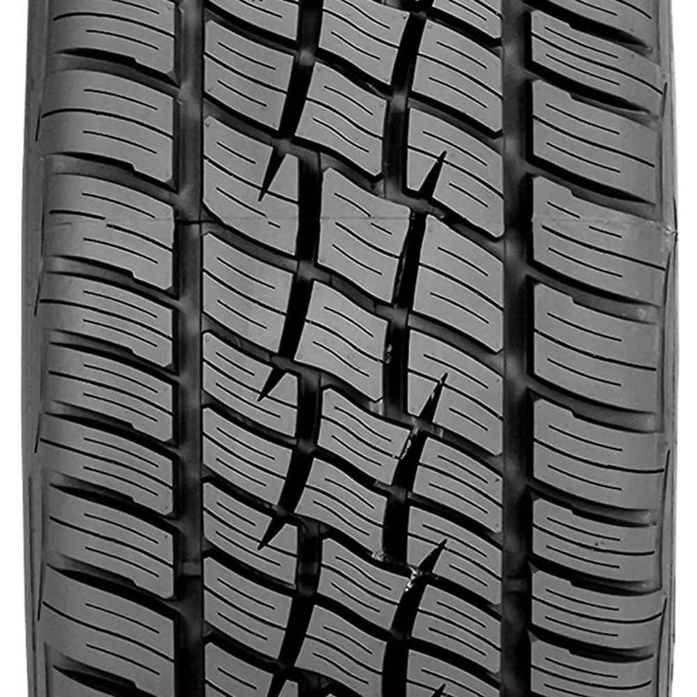 Set of 4 (FOUR) Cooper Discoverer H/T Plus 255/55R18 109T XL A/S All Season Tires