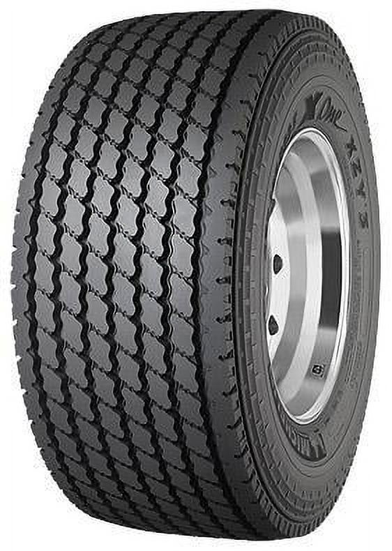 Bridgestone R123 Ecopia 295/75R22.5 G Tire