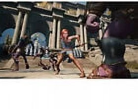 Asterigos: Curse of the Stars Deluxe Edition for PlayStation 5 [New Video Game]