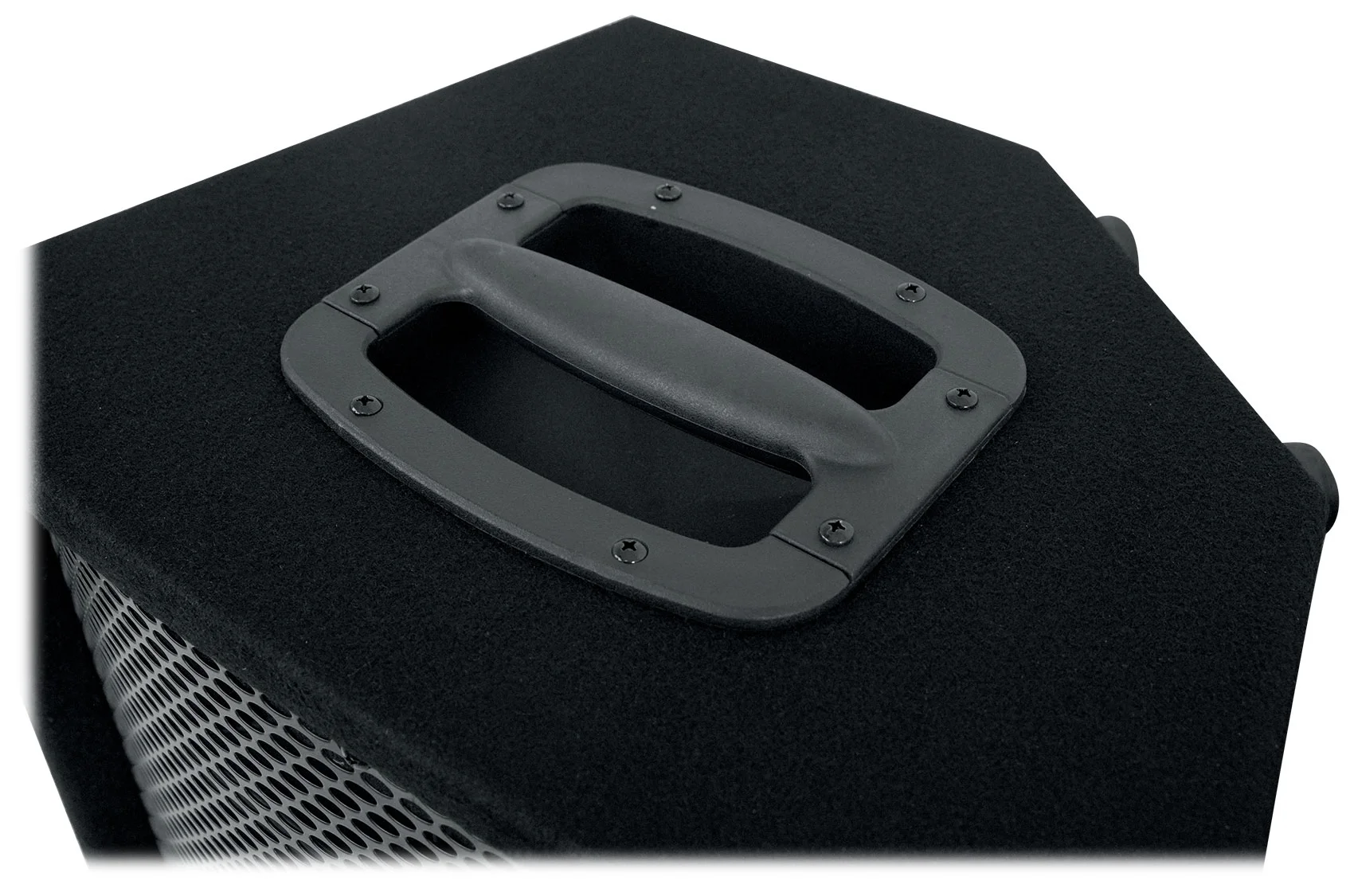 Rockville RPG2X10 Package PA System Mixer/Amp+10