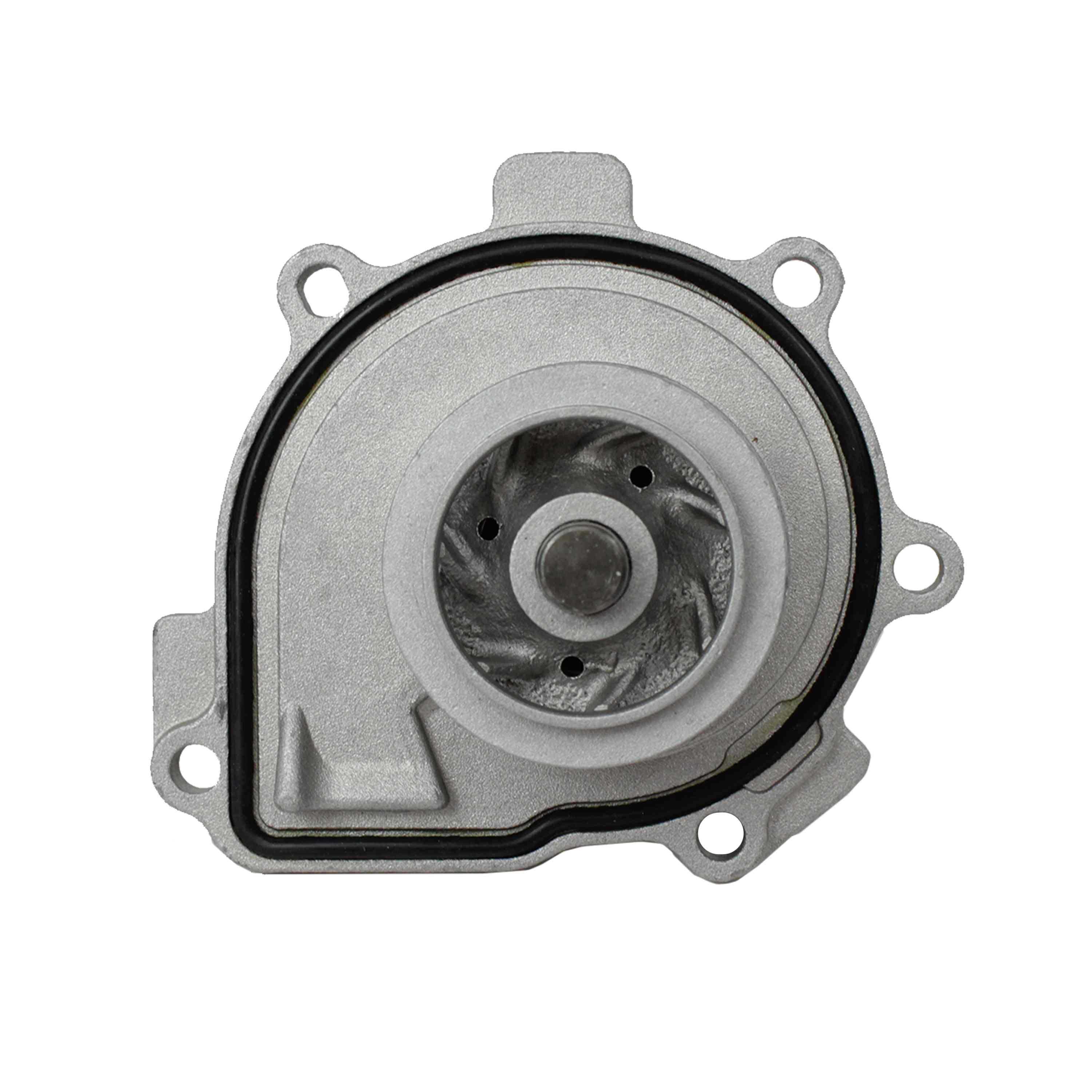 DNJ WP338 Water Pump Fits Cars & Trucks 08-17 Chevrolet Pontiac Astra Aveo 1.6L L4 DOHC 16v Fits select: 2011-2015 CHEVROLET CRUZE, 2012-2018 CHEVROLET SONIC