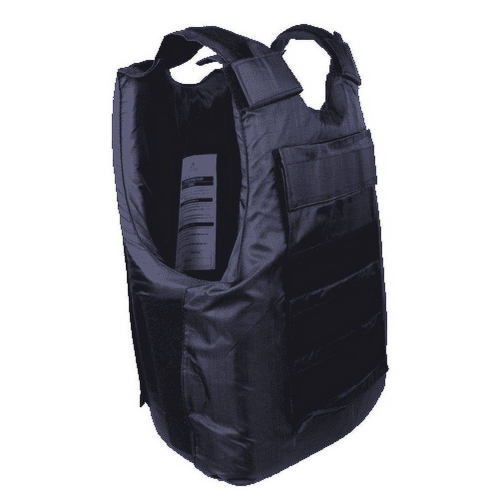 General Purpose Vest Level IIIA