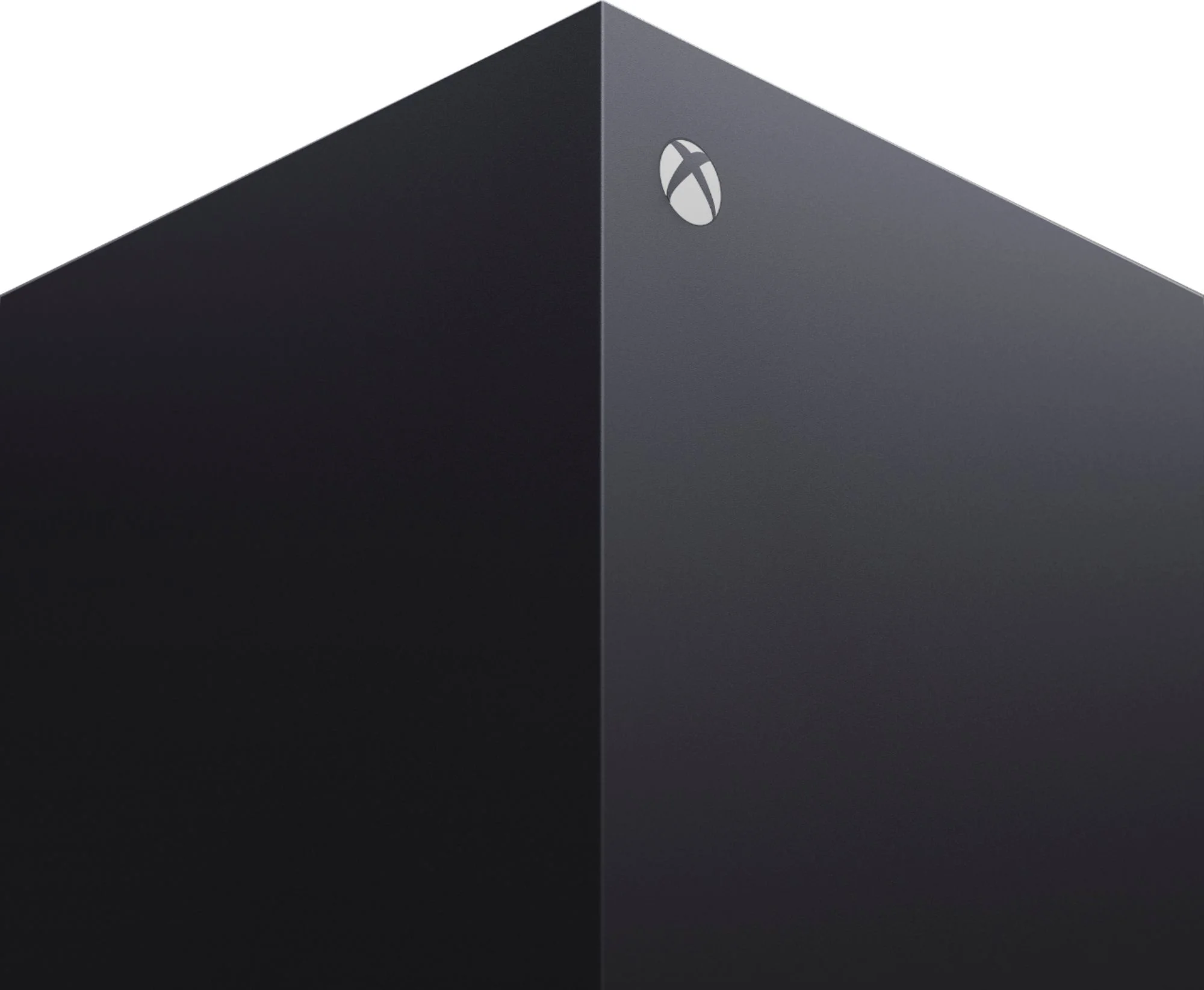 Newest Microsoft- Xbox -Series- -X- Gaming Console - 1TB SSD Black X Version with Disc Drive