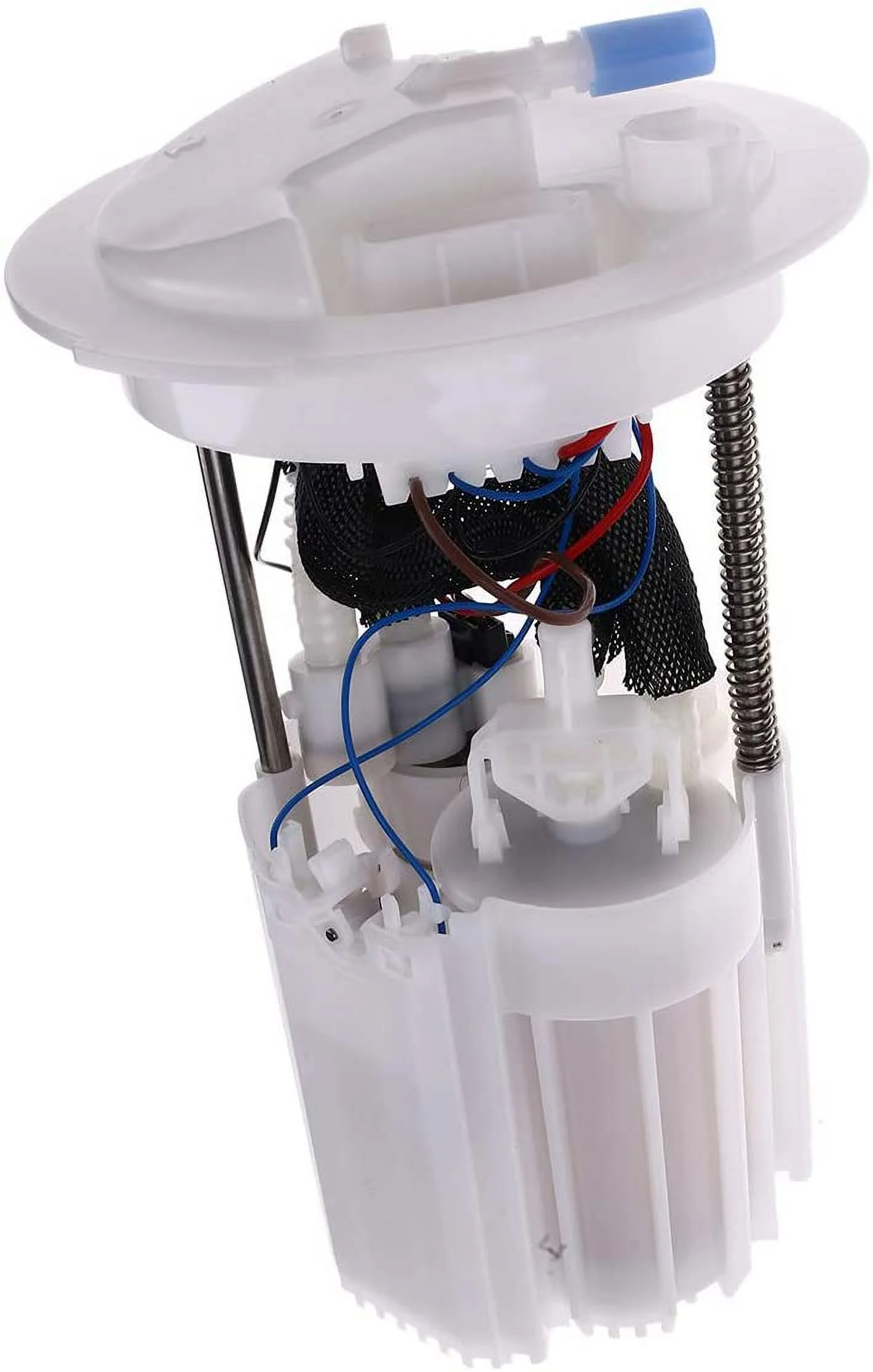 A-Premium Electric Fuel Pump Compatible with Volvo C30 2008-2013 C70 2007-2013 C70 S40 2007-2013 V50 2007-2008 L5 2.5L Turbo