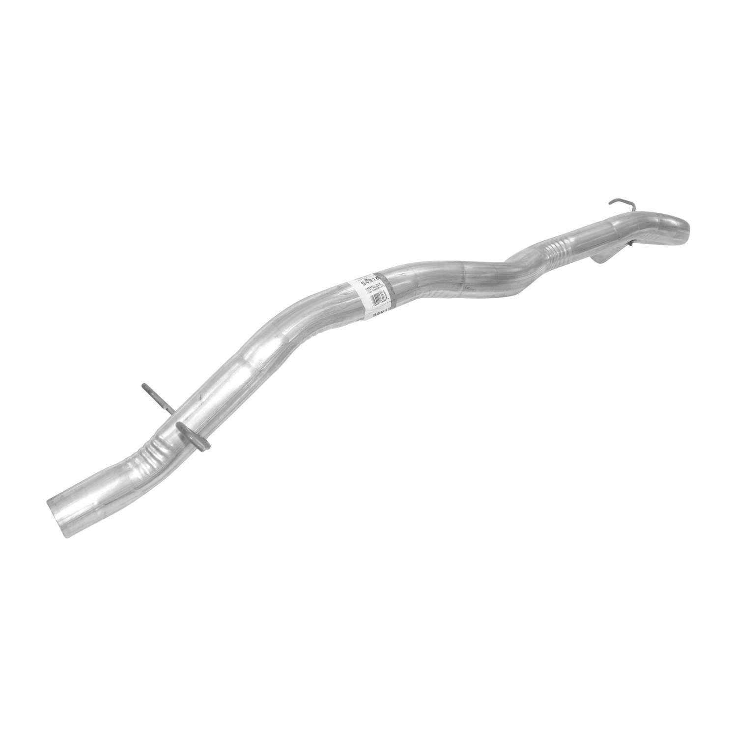 AP Exhaust Tail Pipe Fits select: 1995-2000 CHEVROLET S TRUCK, 1995-2000 GMC SONOMA