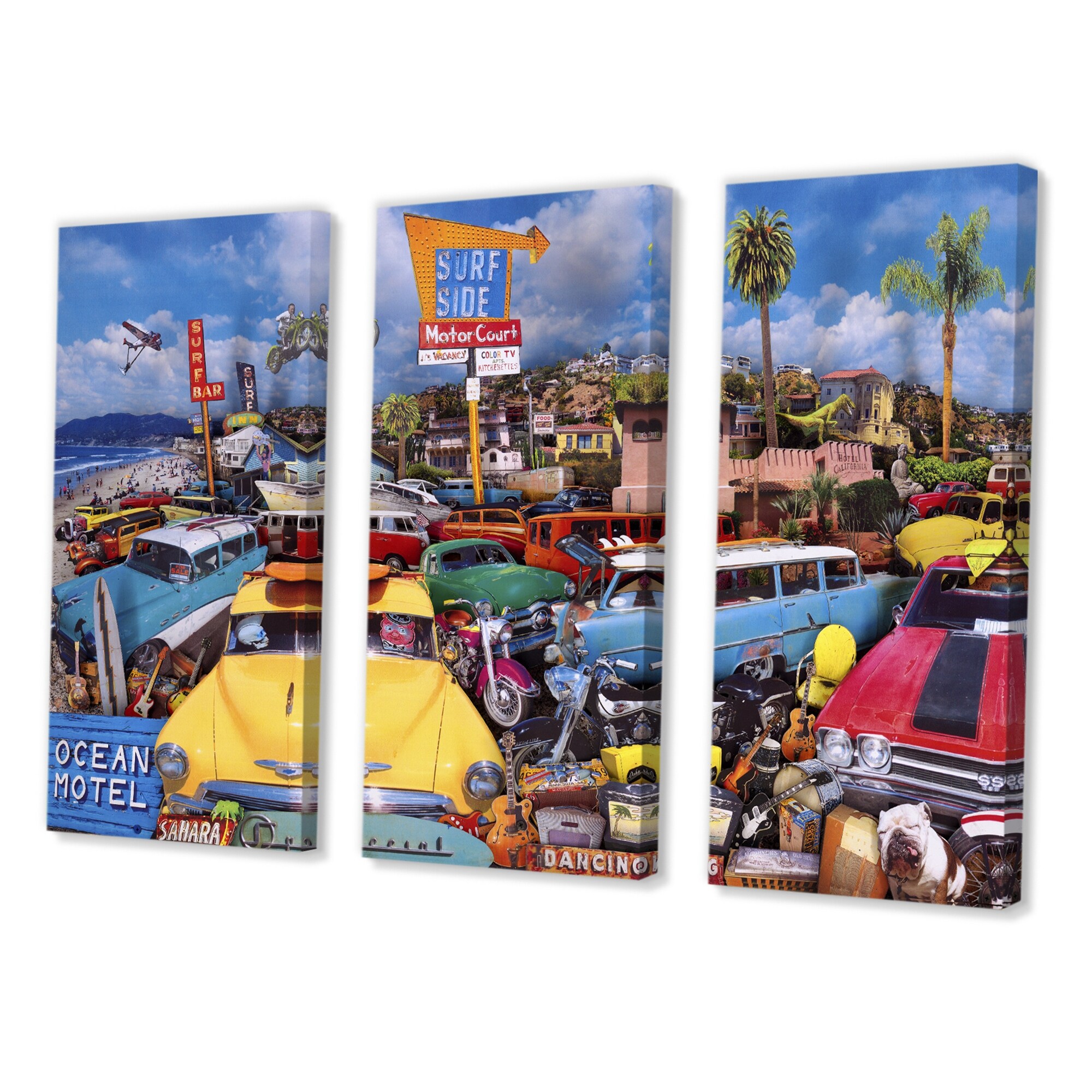 DESIGN ART Designart 