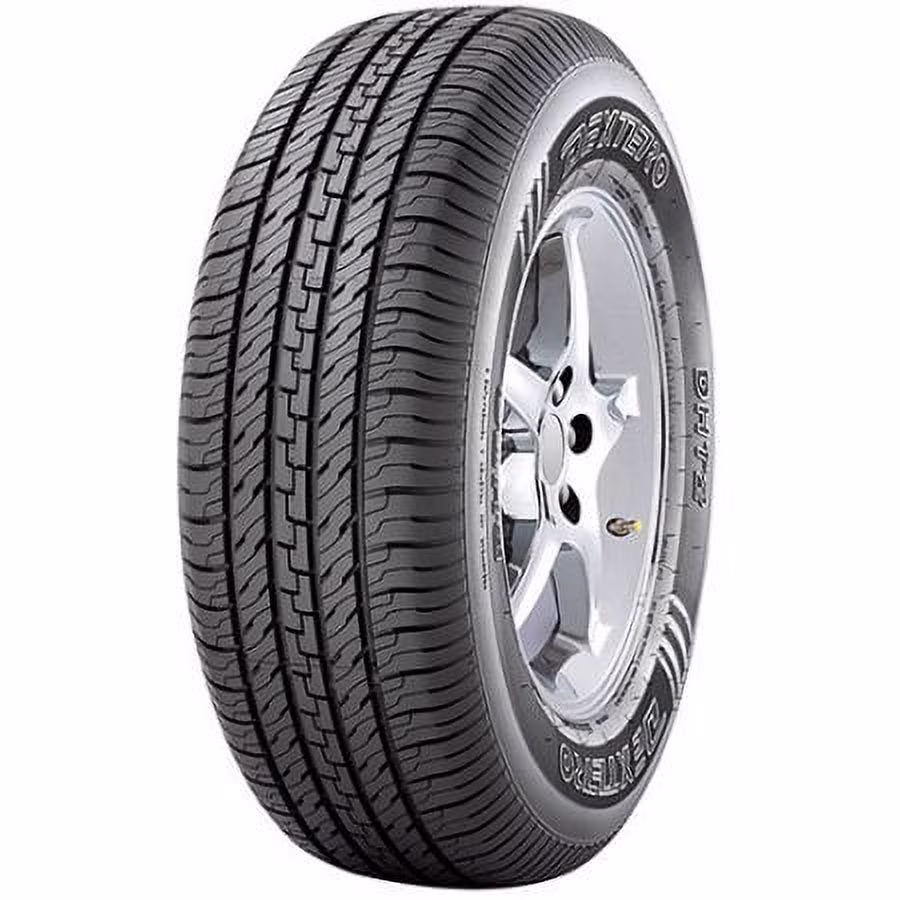 Dextero DHT2 LT245/75R16 120/116R E Tire