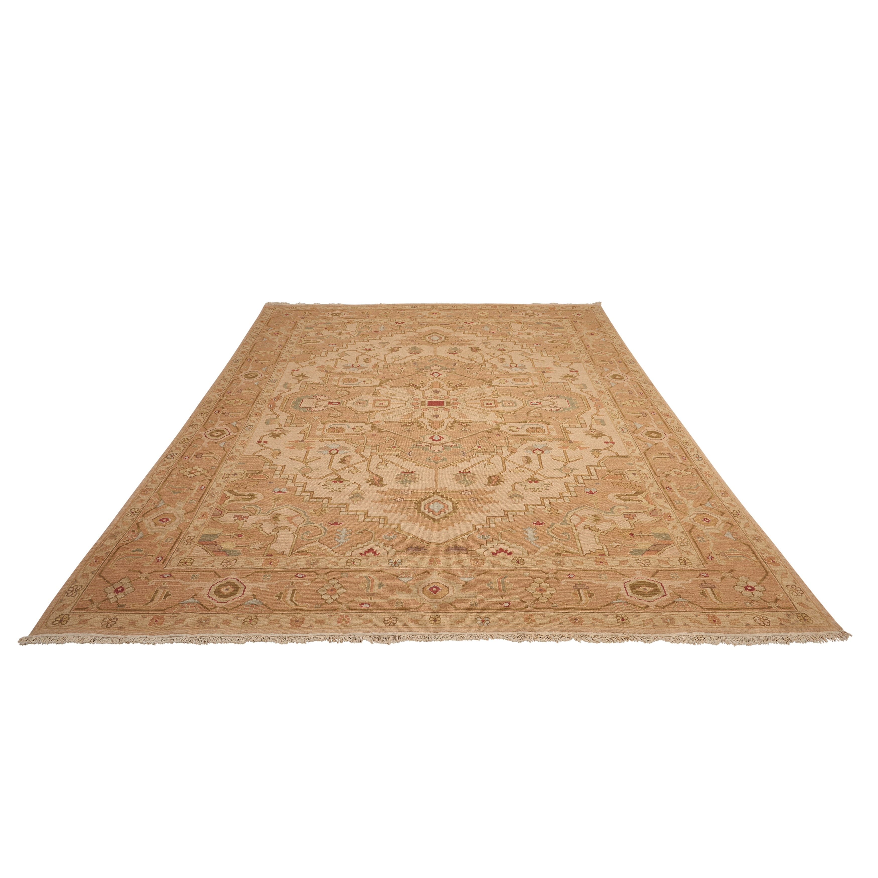 Nourison  Nourmak Area Rug 7'10
