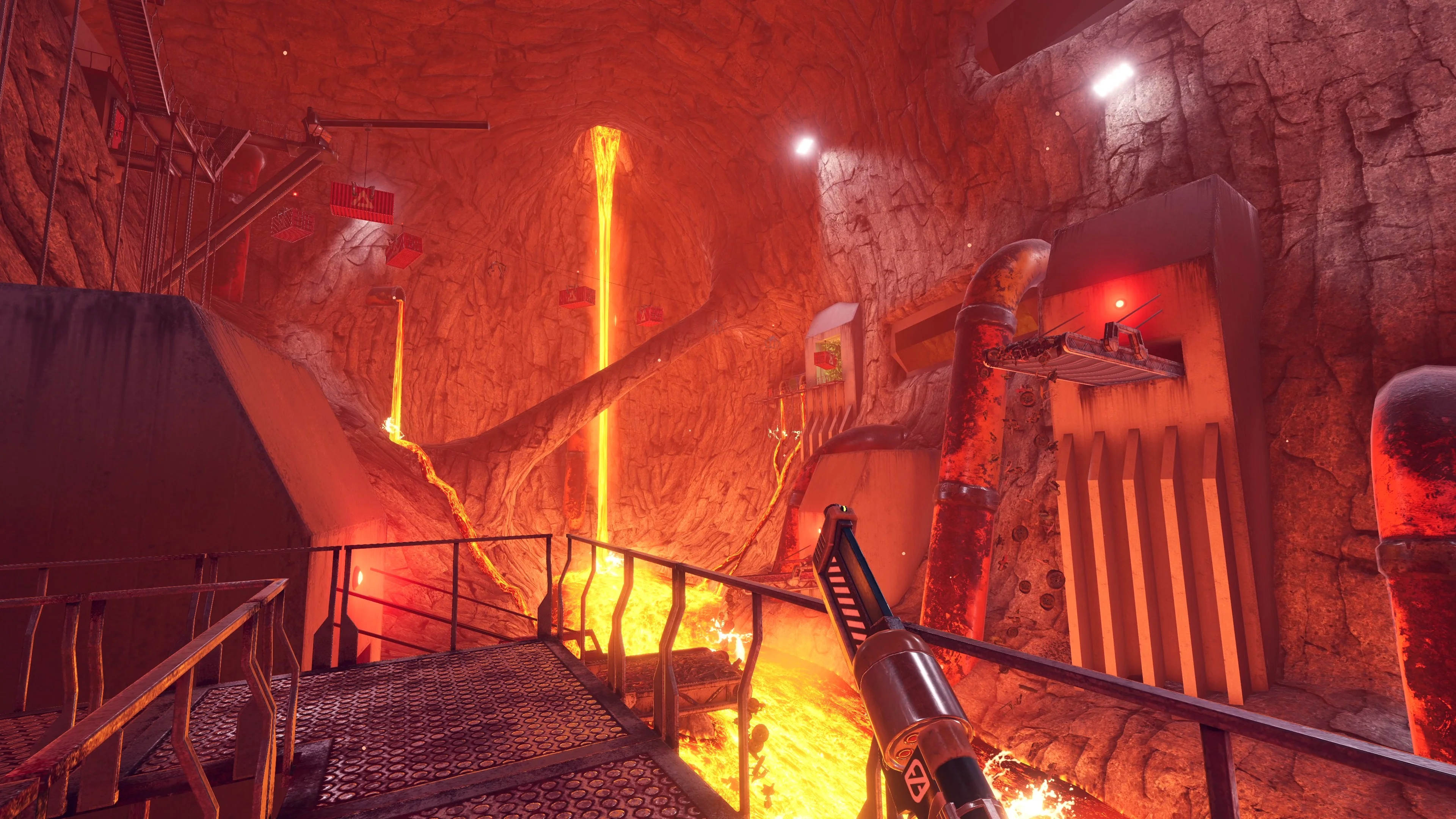 Vertigo 2, PlayStation VR2