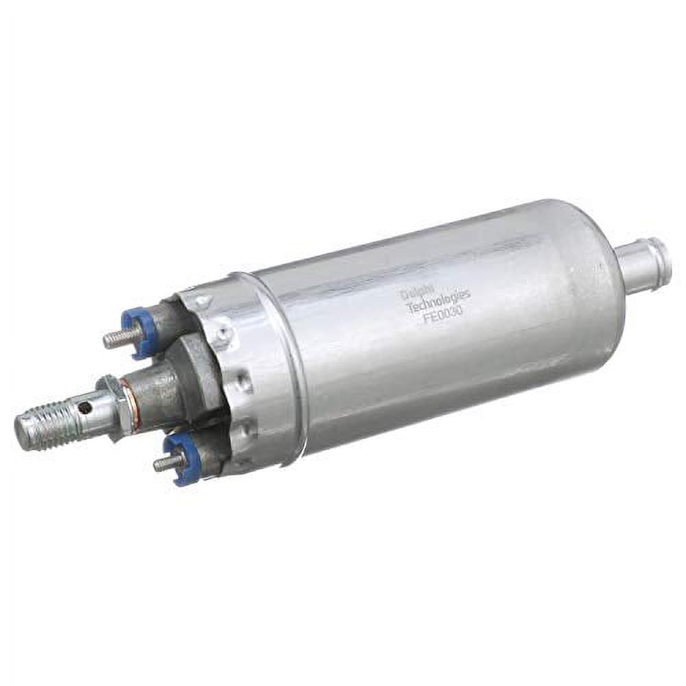 Delphi FE0030 Electric Fuel Pump Motor Fits select: 1994-2000 MERCEDES-BENZ E, 1986-1991 MERCEDES-BENZ 560