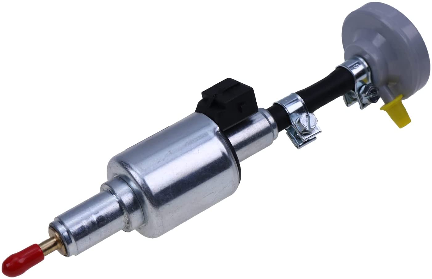 12V DP30 Heater Fuel Pump 86115A 86115B 85106B Compatible with Webasto Air Top Heaters 2000 2000S 2000ST 3500 3500/5000 3500ST/5000ST EVO3900 EVO5500