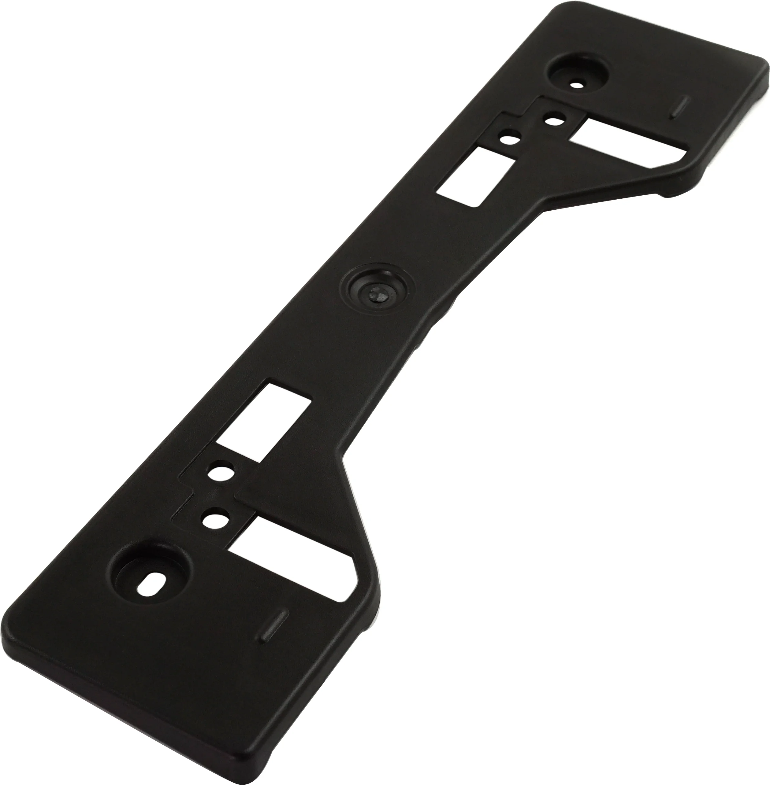 License Plate Bracket Compatible with 2019-2021 Toyota RAV4 Front