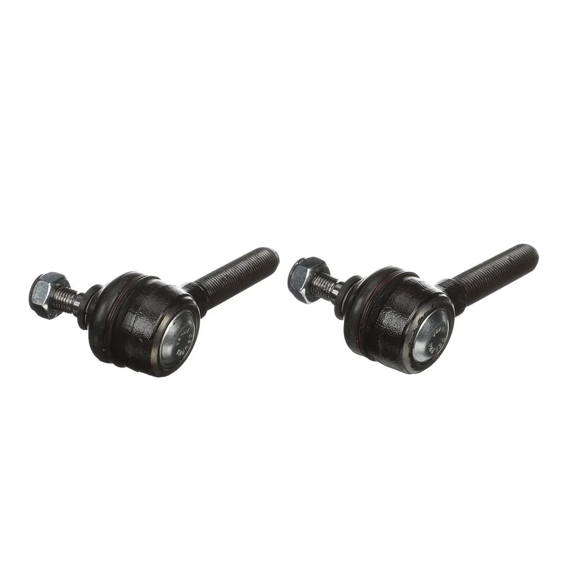 Delphi Outer Tie Rod Ends Fits Volkswagen Beetle 1954-1968 Fits Volkswagen Fastback 1966 1967 Fits Volkswagen Karmann Ghia 1956-1967