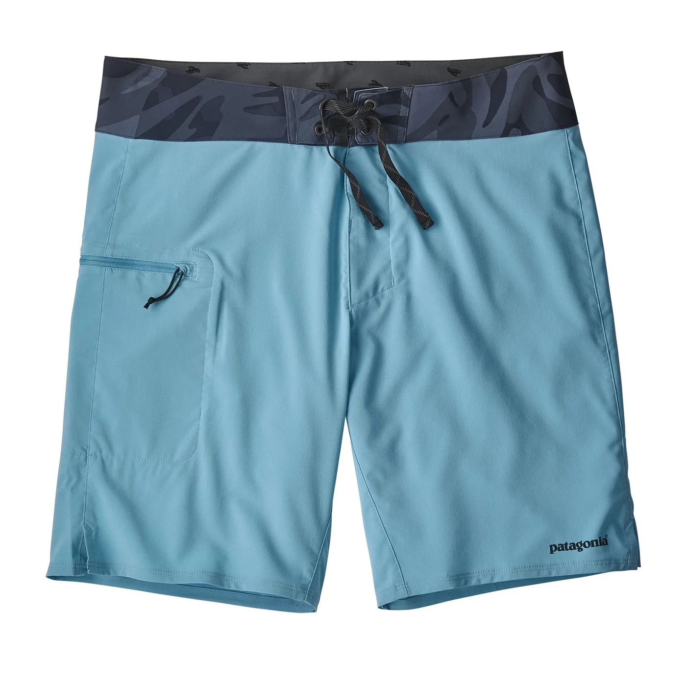 Patagonia Stretch Planing 19