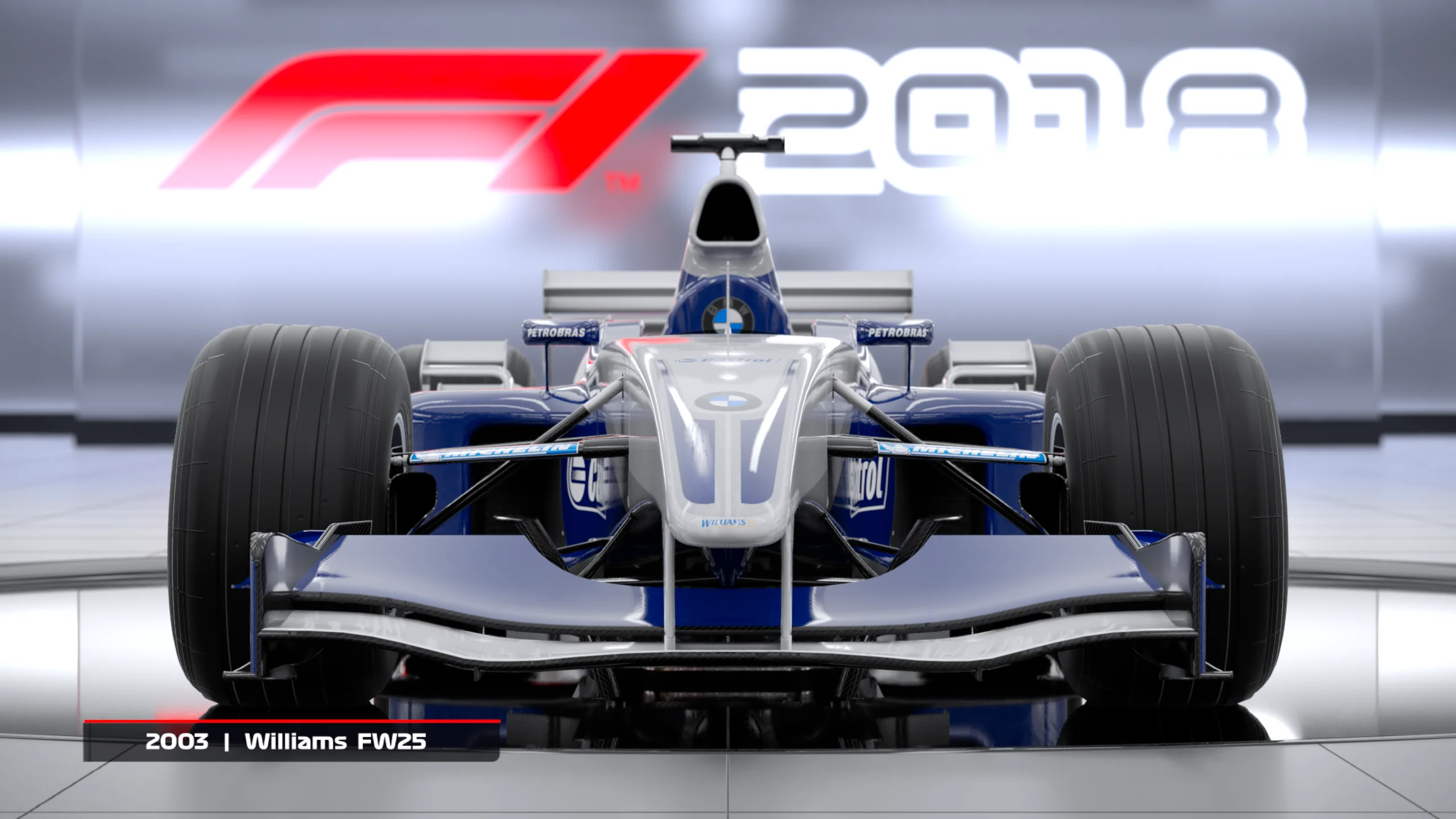 F1 2018 Headline Edition, Square Enix, PlayStation 4, 816819015216