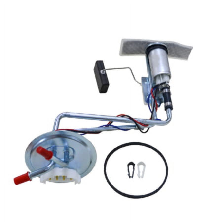 Carquest Premium Fuel Pump Hanger Assembly: Fuel Pump, Sending Unit and Strainer