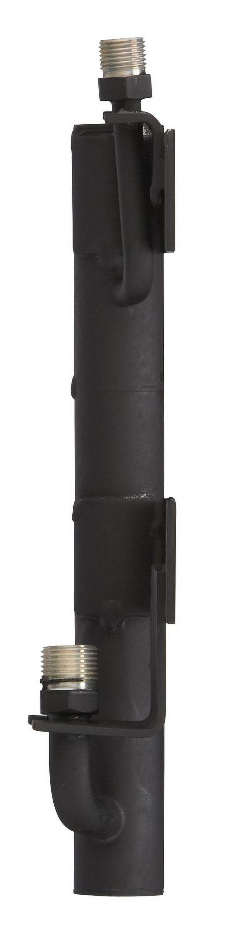 Parallel Flow Condenser Century Columbia 10.3 10.8 11.1 12.0 12.7 14.0 L6