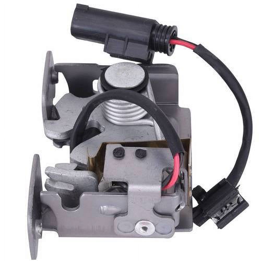 FOR BMW E70 X5 E71 E72 X6 08-14 Front Hood Lock Latch Safety Catch 51237178753 Fits select: 2011-2013 BMW X5 XDRIVE35I, 2008 BMW X5 3.0I