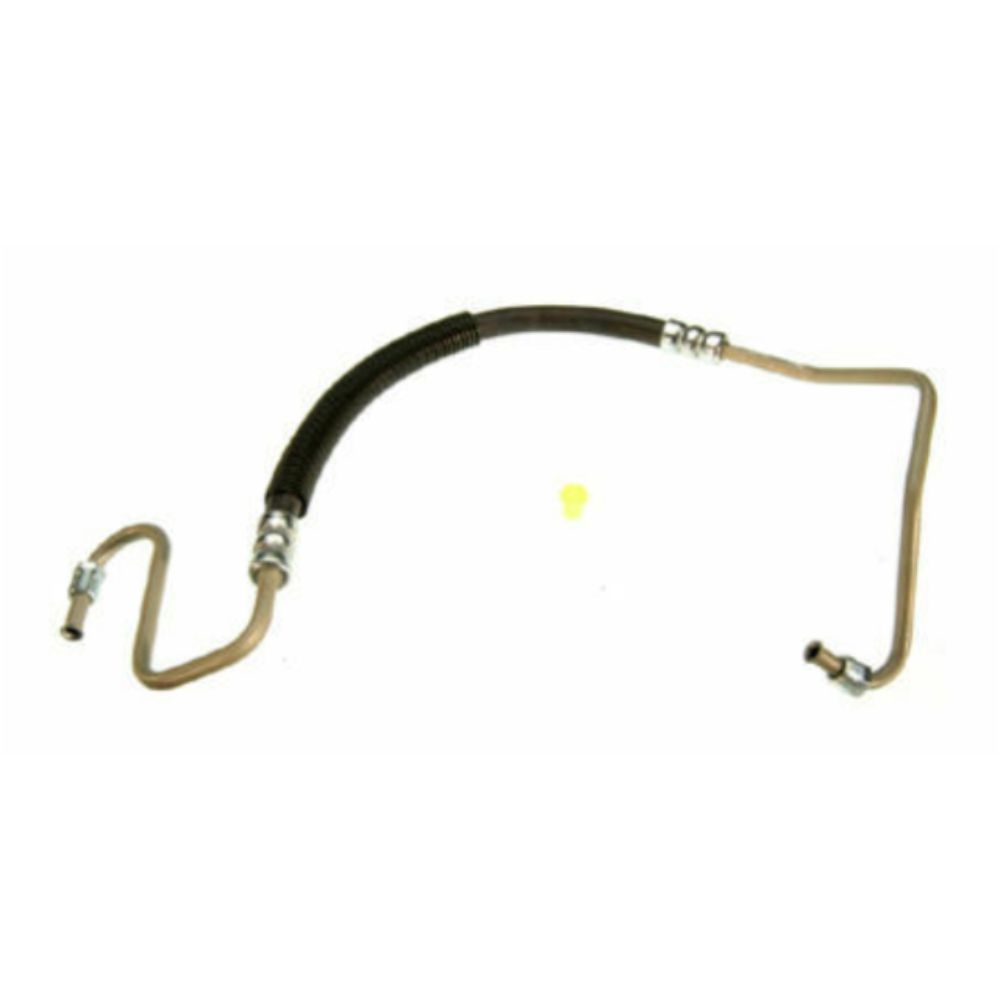 For 73-74 Nova Base 73-74 Nova Custom Power Steering Pressure Line Hose Assembly