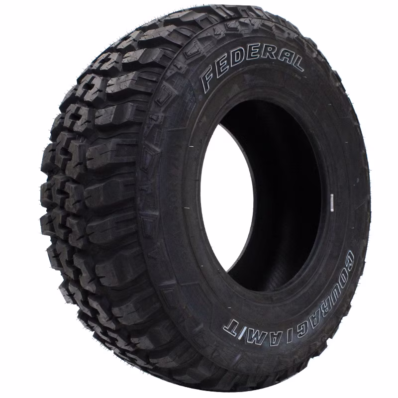 Federal Couragia M/T 235/75R15 104 Q Tire