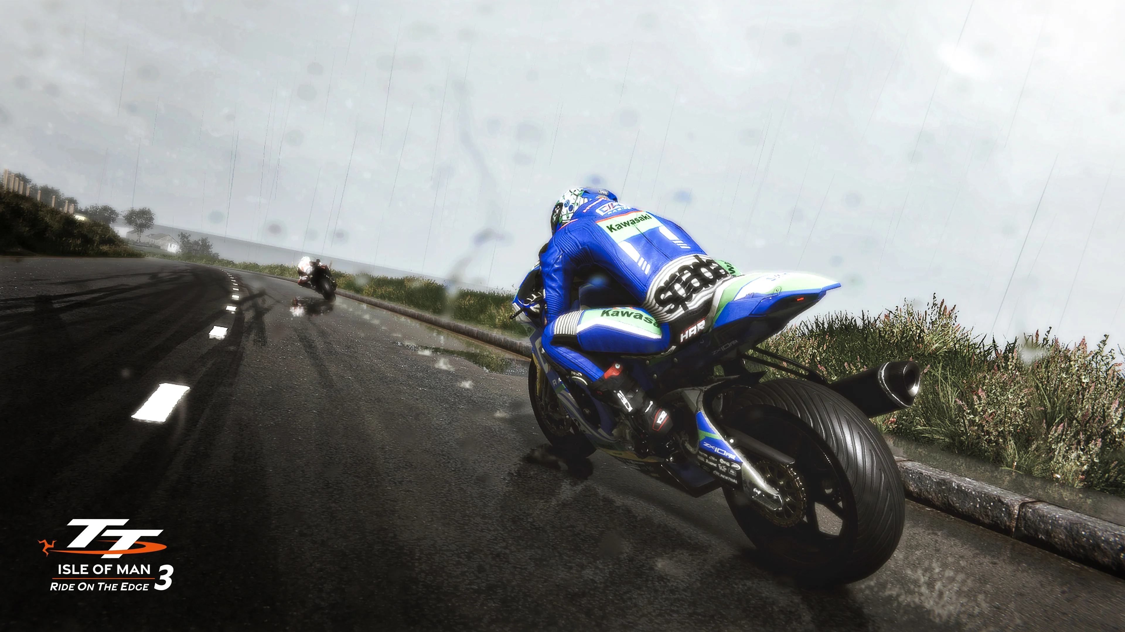 TT Isle of Man: Ride on the Edge 3 - Nintendo Switch