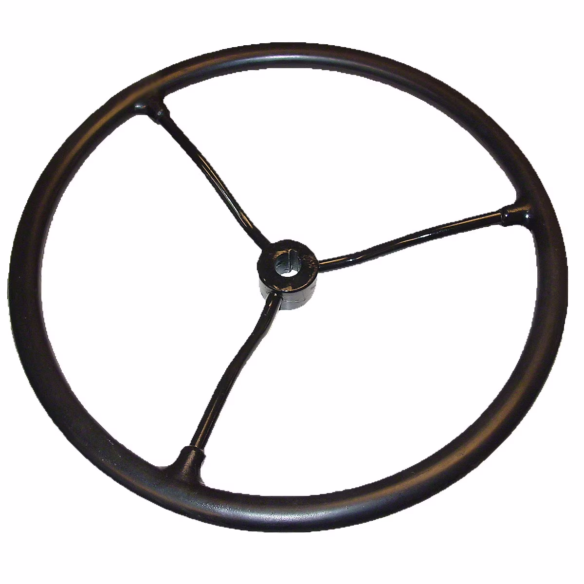 Steering Wheel Fits International Tractor 60069D
