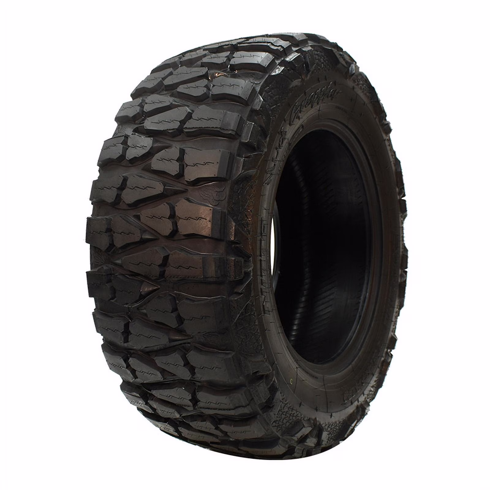 Nitto Mud Grappler 37/13.50R18 124P Tire