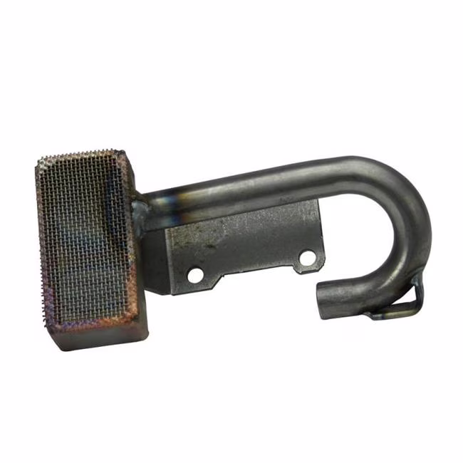 24316 Oil Pump Pickup - Small Block Chevy