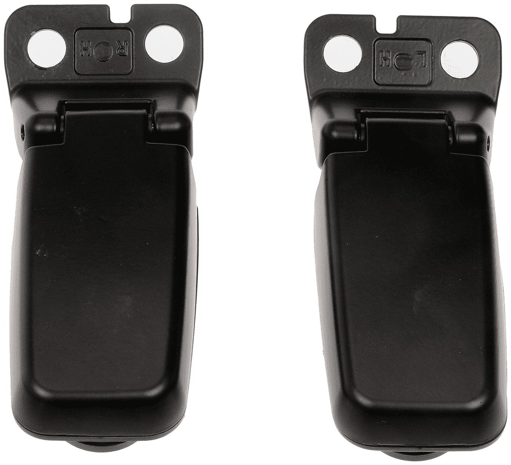 Dorman 926-118 Tailgate Glass Hinge for Specific Infiniti / Nissan Models Fits select: 2004-2015 NISSAN ARMADA, 2004-2010 INFINITI QX56