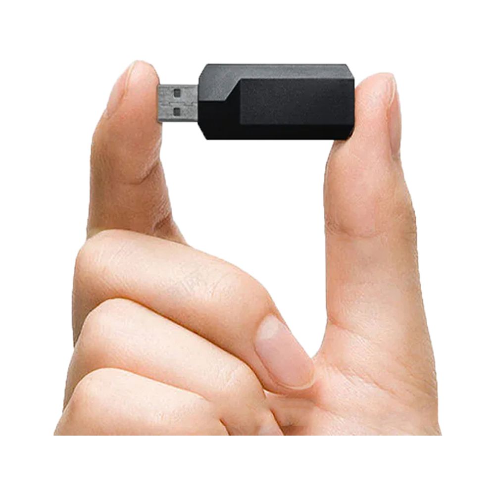 Masslatie Wired to Wireless CarPlay Adapter for OEM Car Stereo With USB Plug and Play Smart Link Phone Automatic Connection to CarPlay