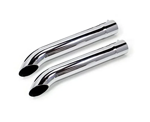 Patriot Exhaust H3822 Side Tubes 26