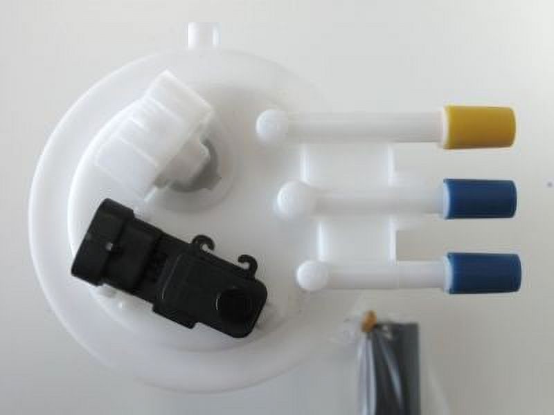 Autobest F2553A Fuel Pump Module Assembly