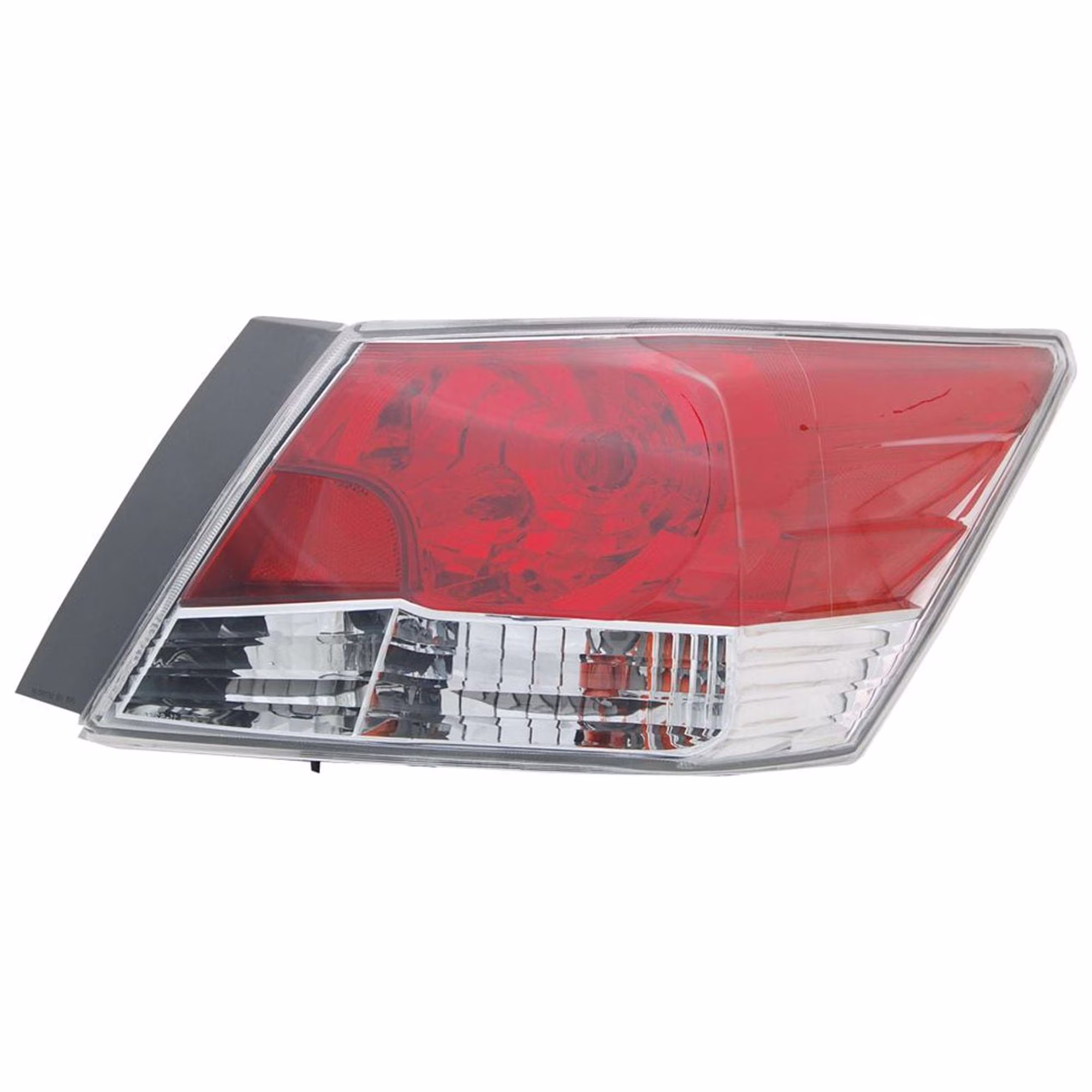 TYC 11-6250-00-9 for Honda Accord Left Replacement Tail Lamp