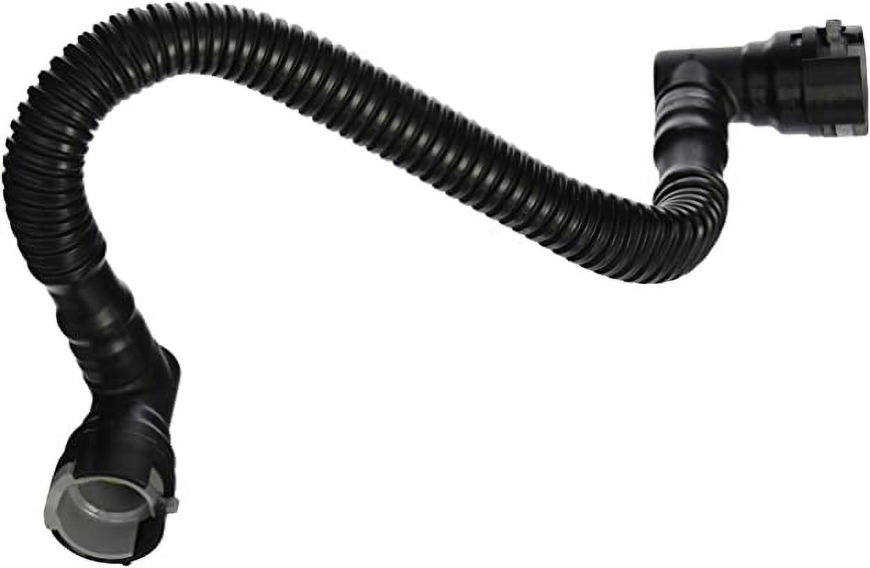 Motorcraft PCV Valve Hose KCV-142 Fits select: 2004 FORD F250, 2004 FORD F350