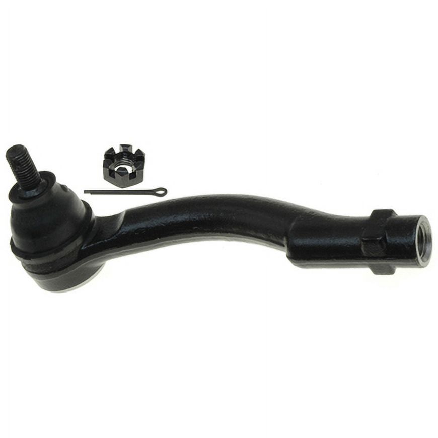 Acdelco 46A0899A Passenger Side Outer Steering Tie Rod End