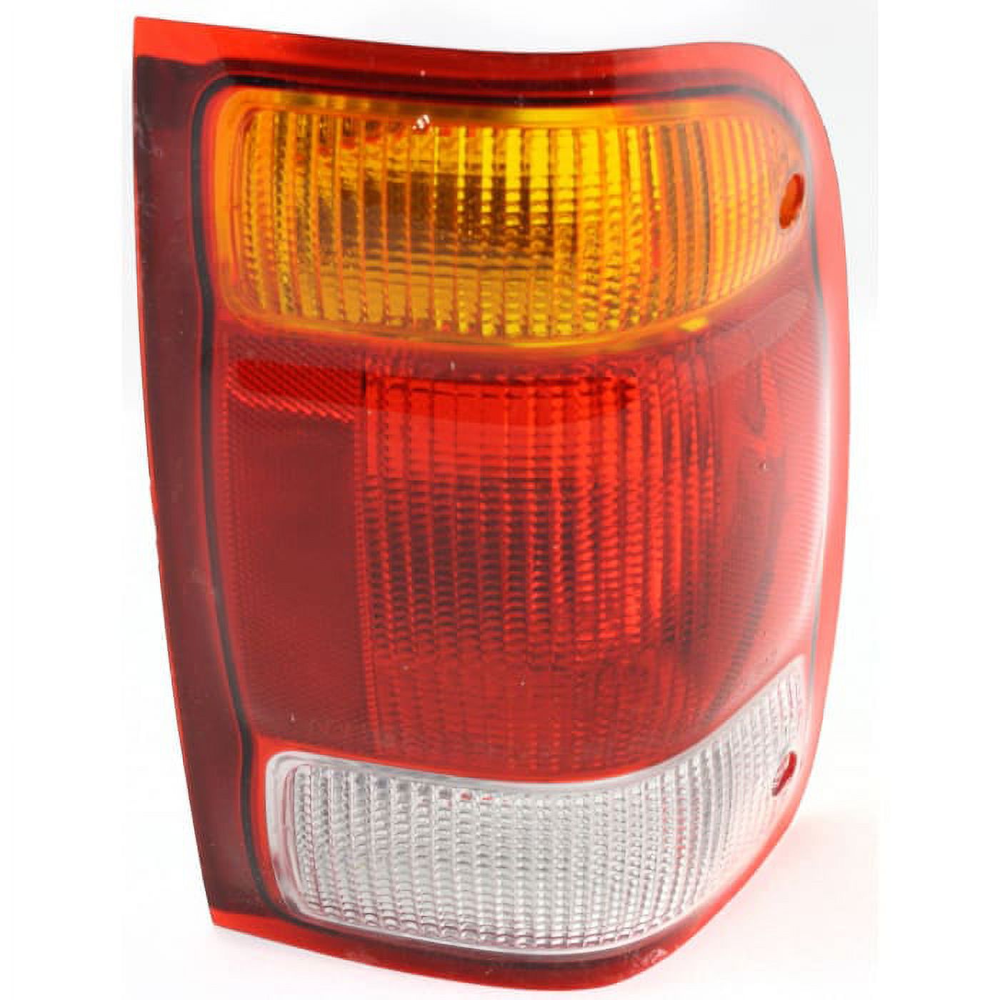 Tail Light for 1998-1999 Ford Ranger Passenger Side OE Replacement 11-5075-01