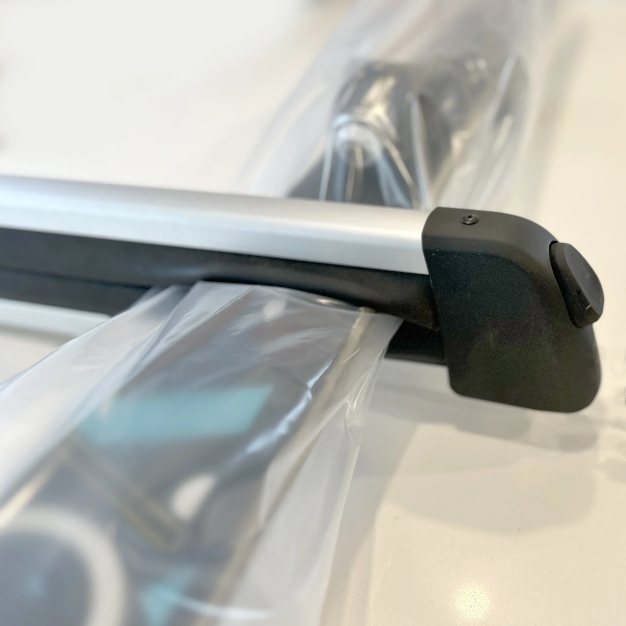 Ski Slips - Pack of 4