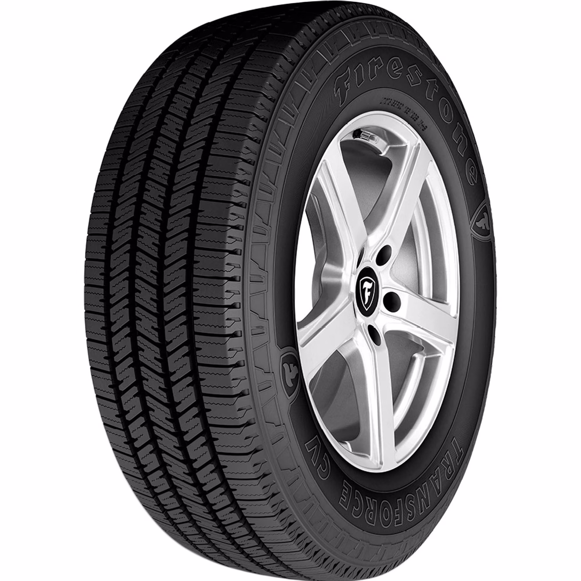 Firestone Transforce CV 215/50R17XL 95H BSW Tire