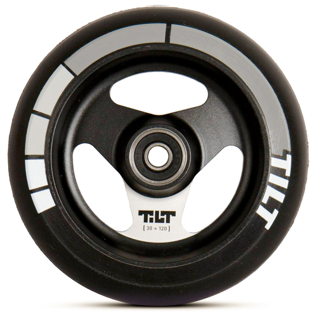 Tilt Stage I Wheels Smoke
