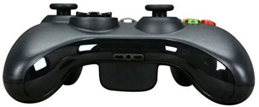 Xbox 360 Wireless Controller (Black)