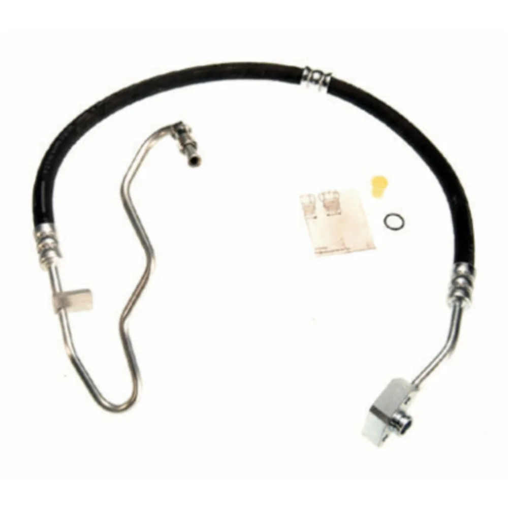 Power Steering Pressure Line Hose Assembly For Acura 1998-2001 Integra