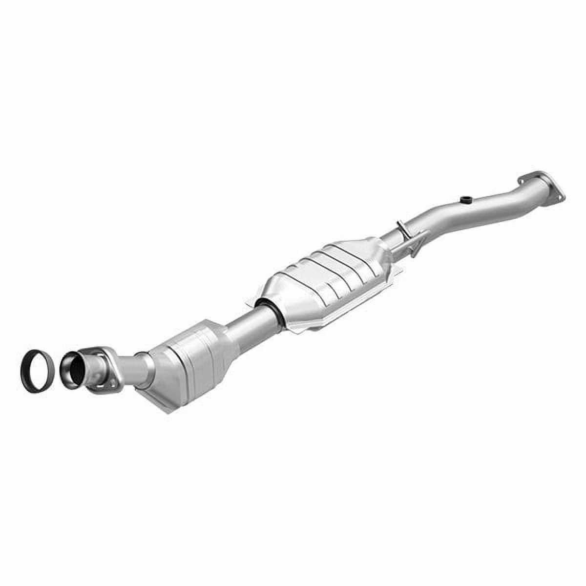MagnaFlow 23329 - Catalytic Converter Fits select: 1998-2001 FORD RANGER