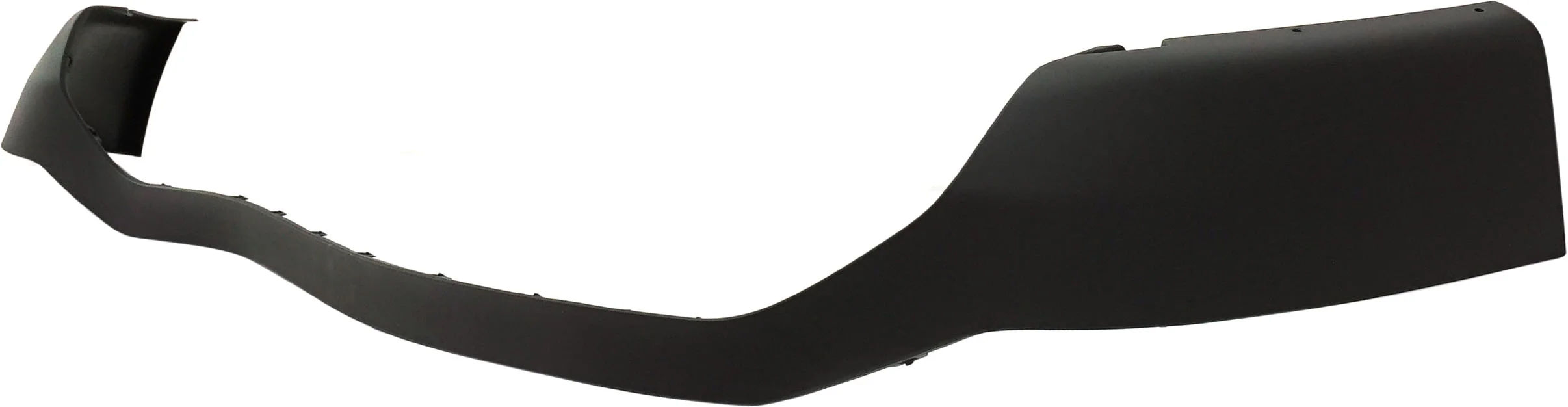 Replacement RB76430007 Valance Compatible with 2018-2020 BMW X3 Rear Cover Trim