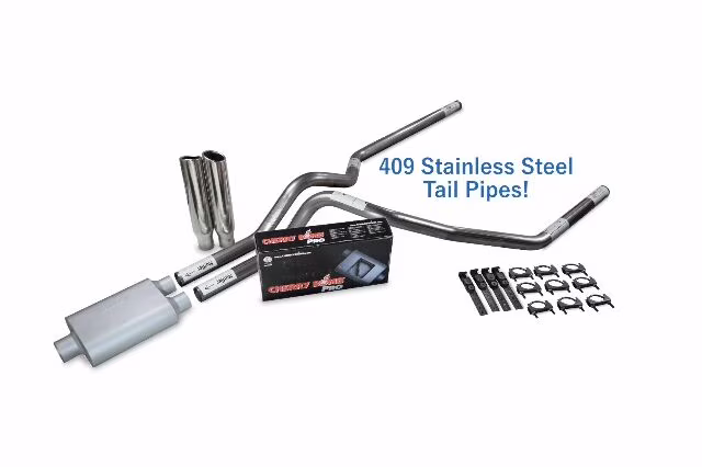 Dodge Ram 1500 94-03 2.5