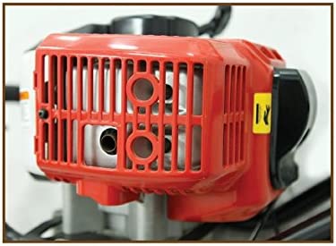 ThunderBay Y43 Earth Auger Power Head