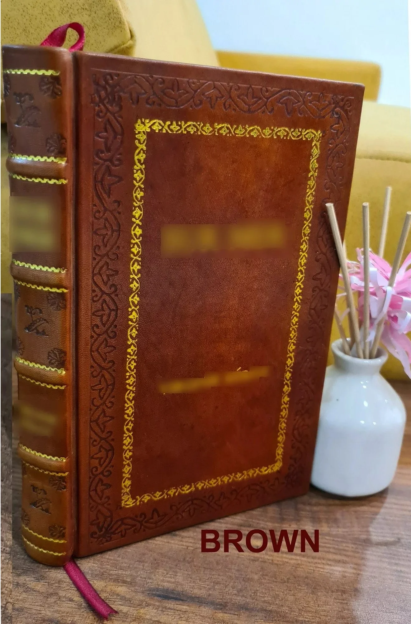 The battles of Trenton and Princeton by William S. Stryker. 1898 [Premium Leather Bound]