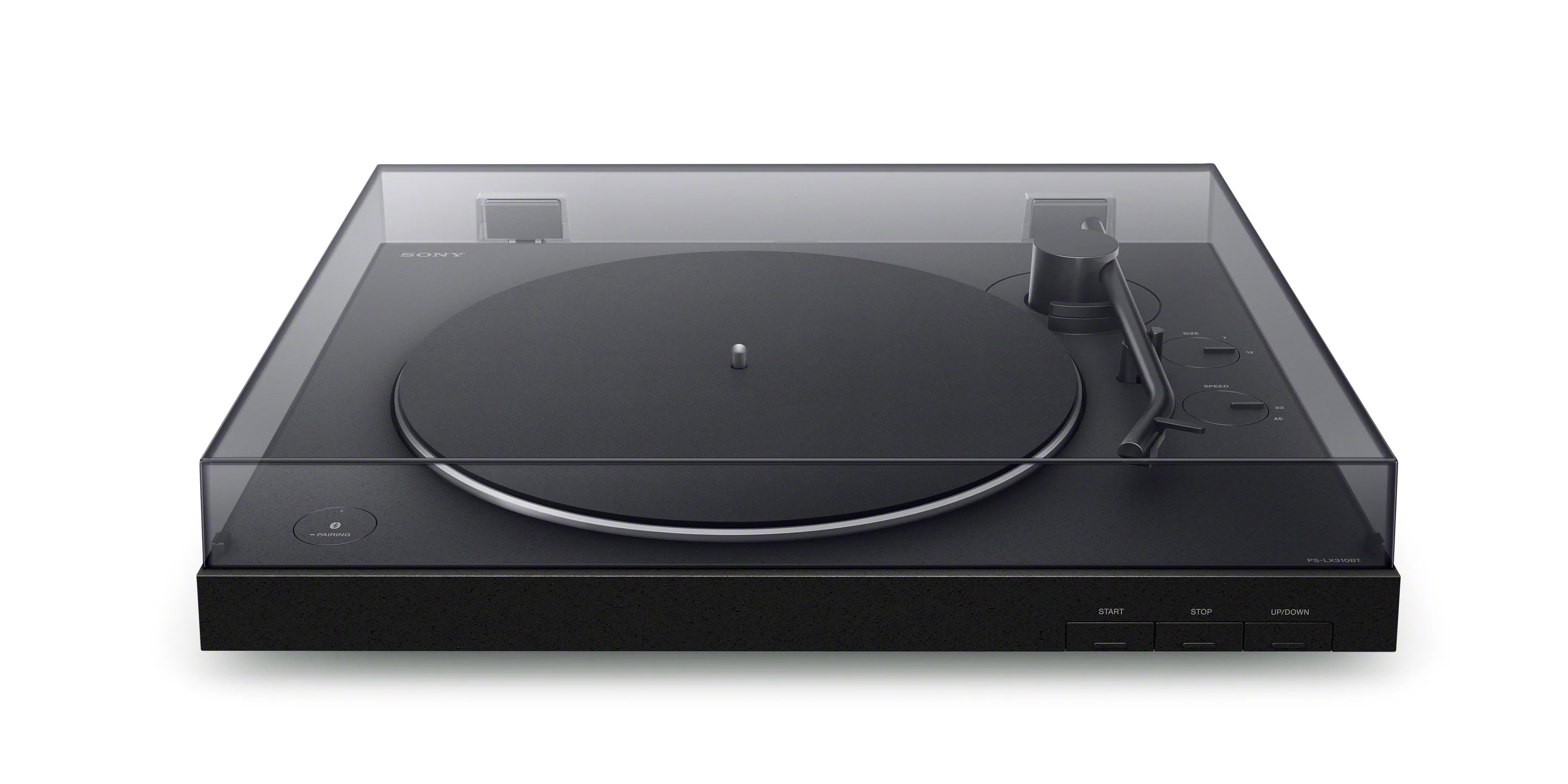 Sony PS-LX310BT Wireless Turntable